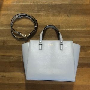 ♠️ Large Hayden Satchel by Kate Spade ♠️
